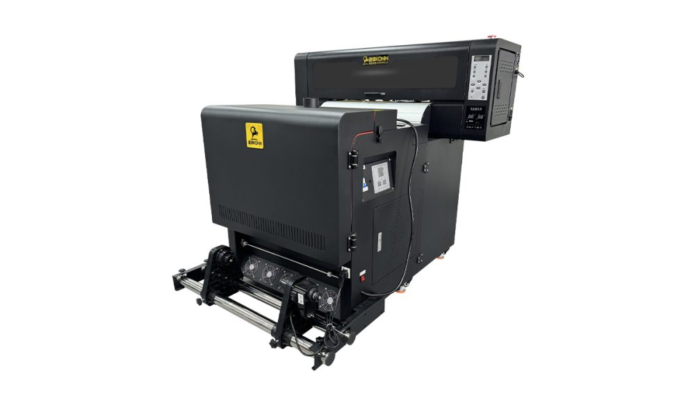 KONIN DTF Printer & Shaker For 2 Heads/60cm All-in-one Set