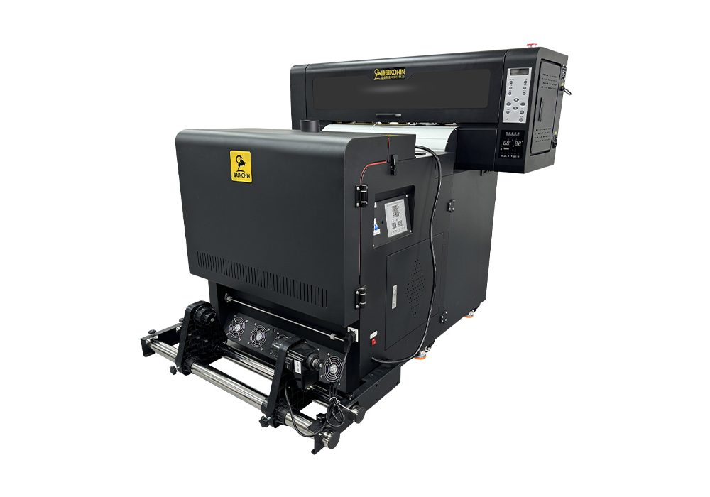 KONIN DTF Printer & Shaker For 2 Heads/60cm All-in-one Set