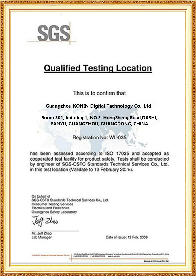 about Certificate Glory 02