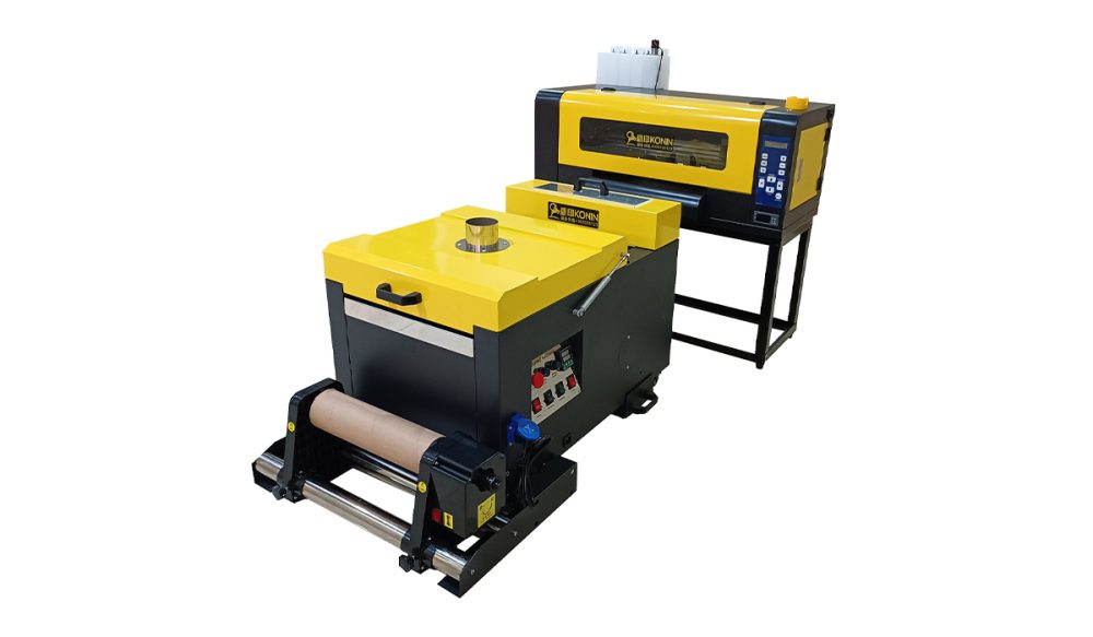 DTF Printing Machine