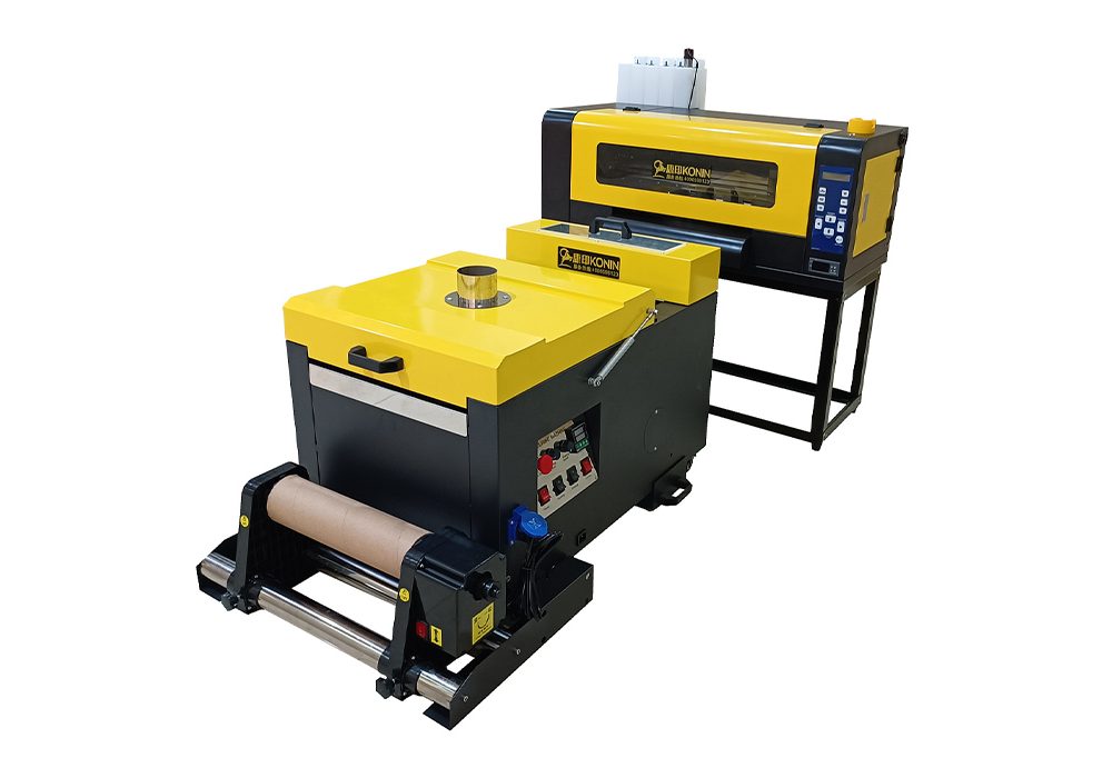 DTF Printing Machine