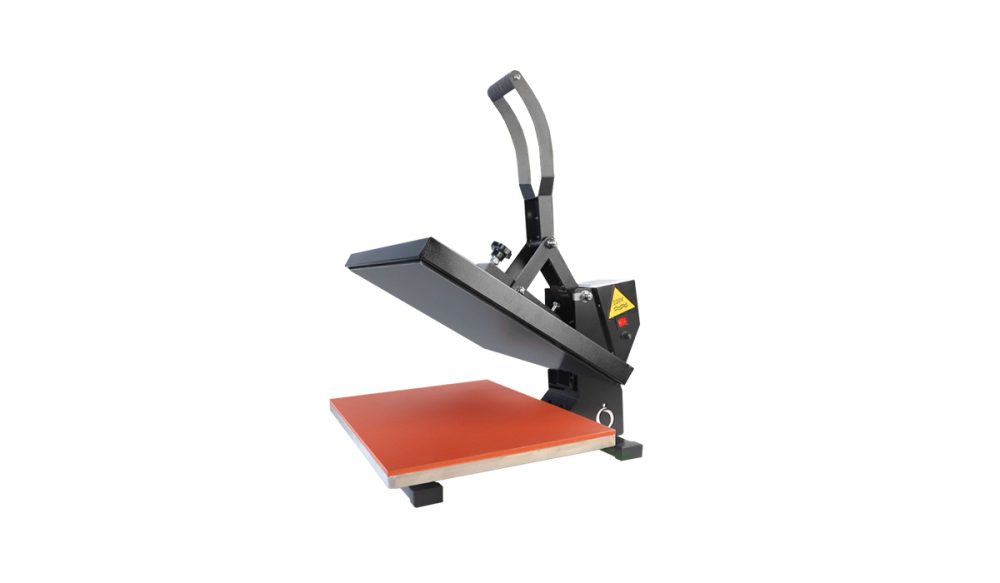 KONIN Heat Pressing Machine Single Station