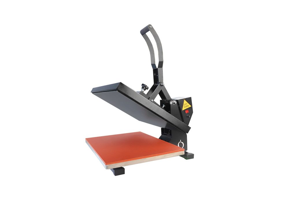 KONIN Heat Pressing Machine Single Station