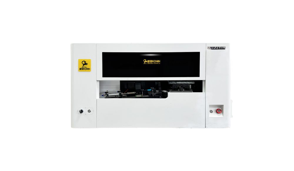 KONIN UV Cylinder Printer