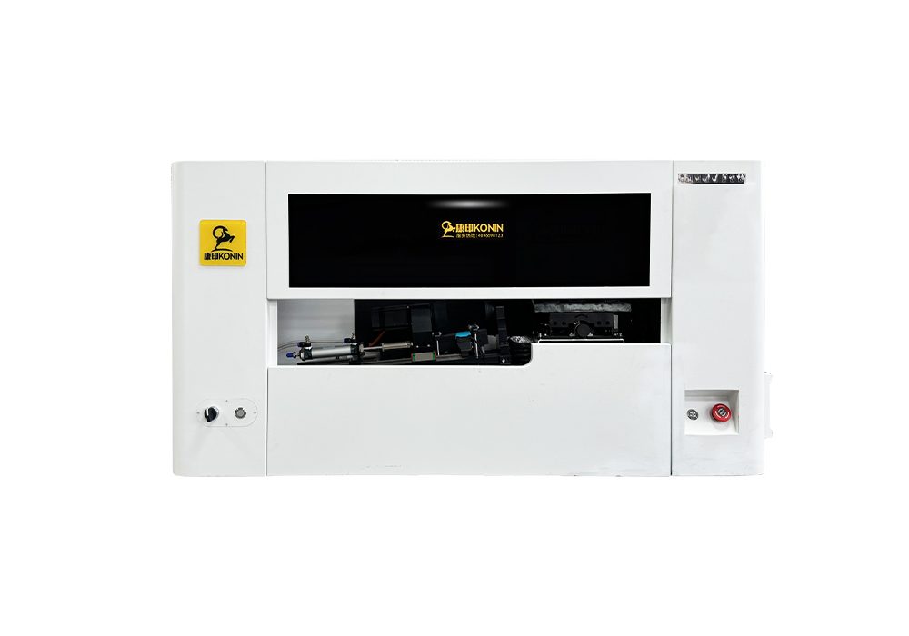 KONIN UV Cylinder Printer