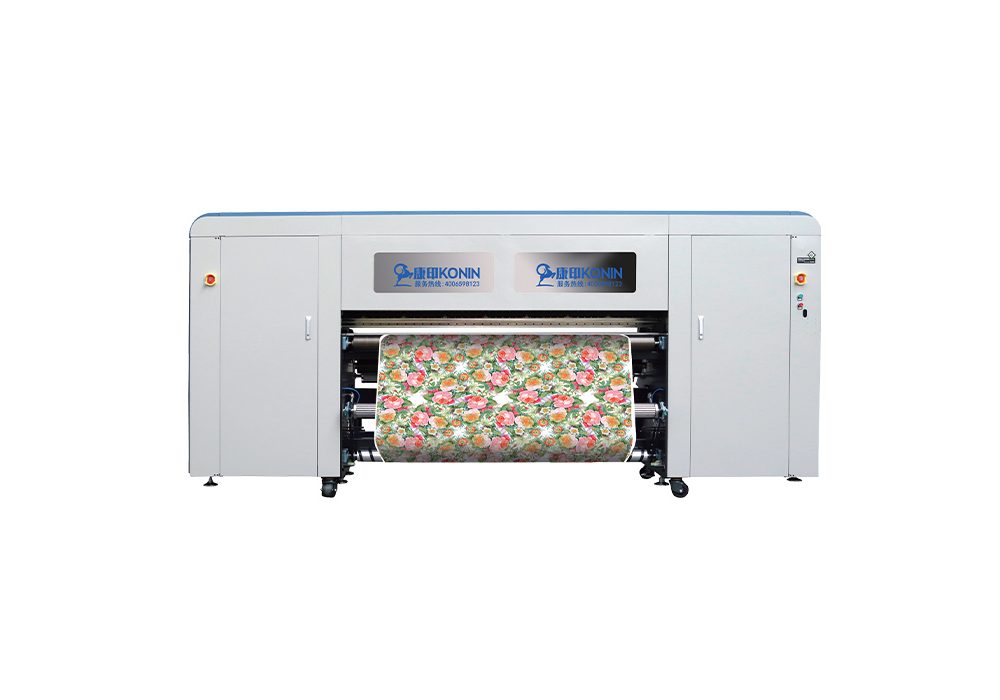 KONIN Sublimation Printer 15 Heads