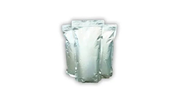 DTF powder