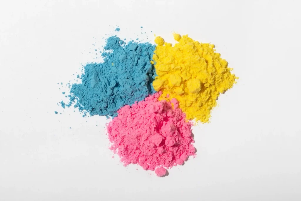 DTF powder