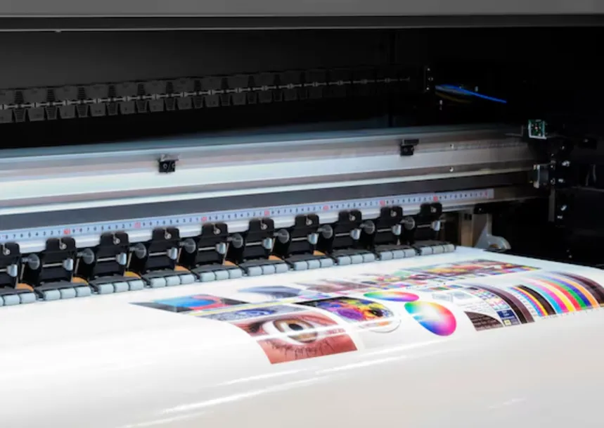 DTF printers