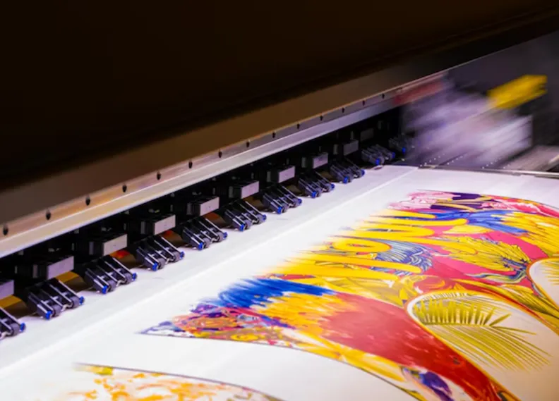 DTF Printer
