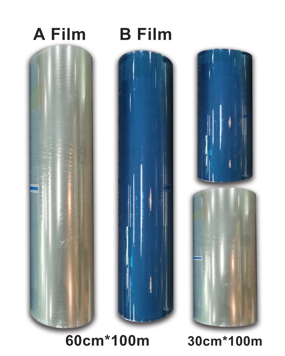 KONIN UV DTF AB Film - Image 2