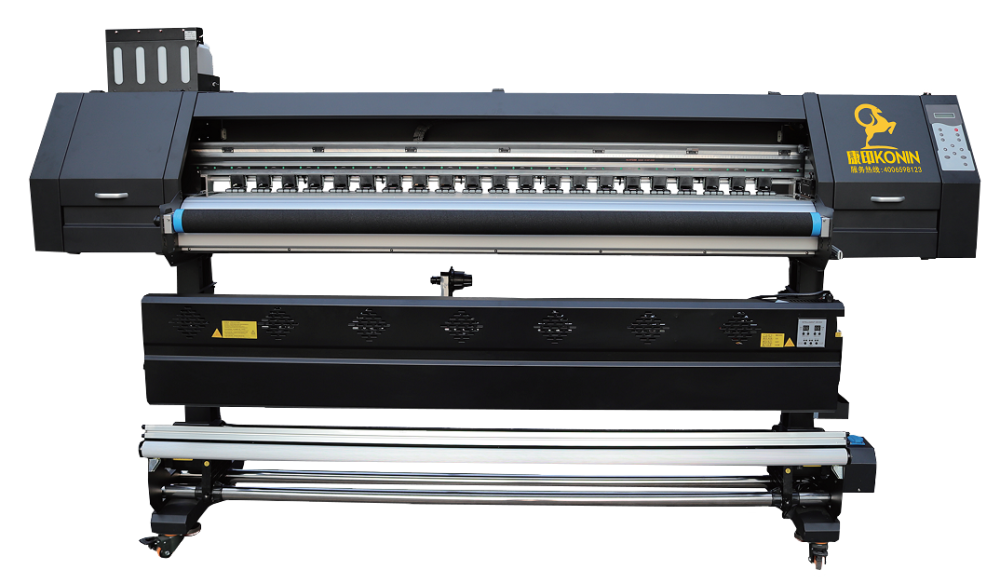 KONIN Sublimation Printer - Image 2