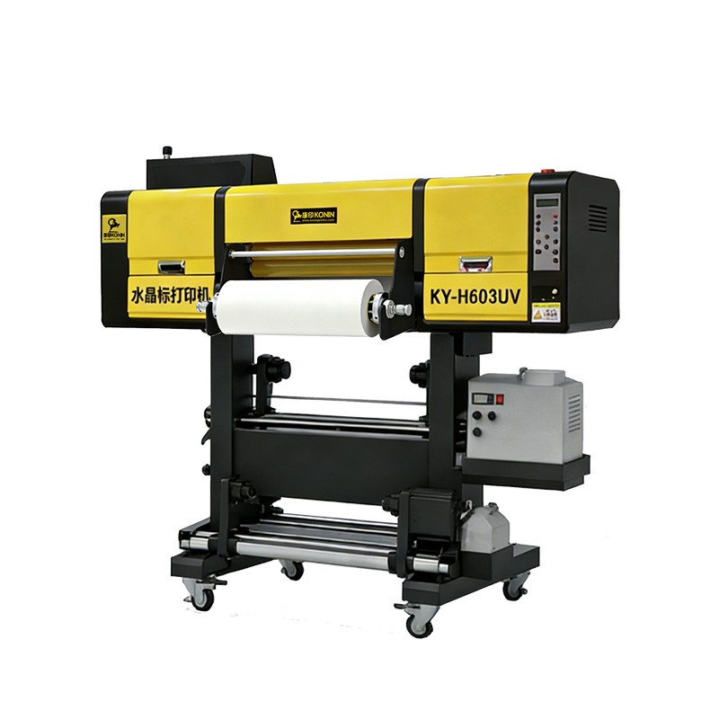 KONIN UV DTF Printer