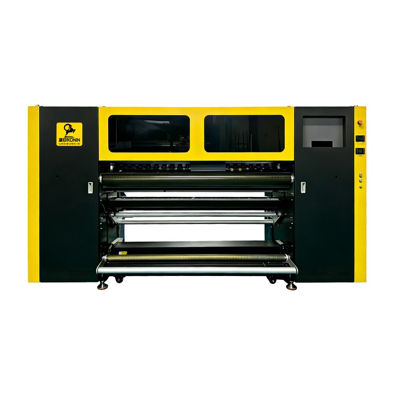 KONIN Sublimation Printer
